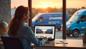 Beneficios de tener un sitio web para diferentes tipos de negocios