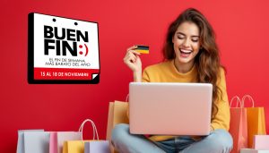 Buen Fin, Black Friday y Cyber Monday 2024: Todo lo que Necesitas Saber para Aprovechar las Ofertas en México